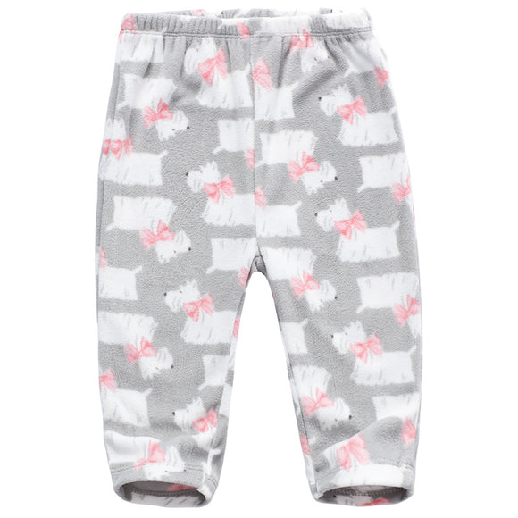 Pantalones Largos Cómodos para Casa - Ropa Infantil