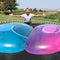Pelota Inflable Gigante para Niños - Bola Elástica Resistente