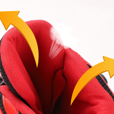 Patines de Velocidad OSK para Adultos con Ruedas Deslizantes - Image 9