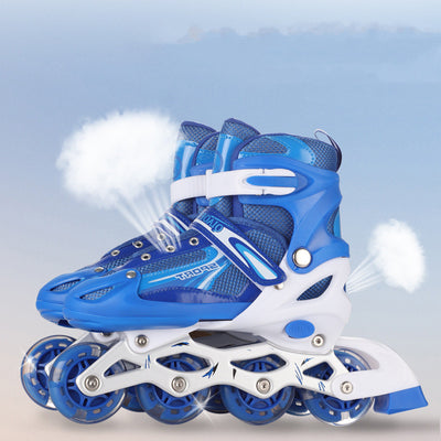 Patines de Velocidad OSK para Adultos con Ruedas Deslizantes - Image 8