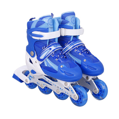 Patines de Velocidad OSK para Adultos con Ruedas Deslizantes - Image 12