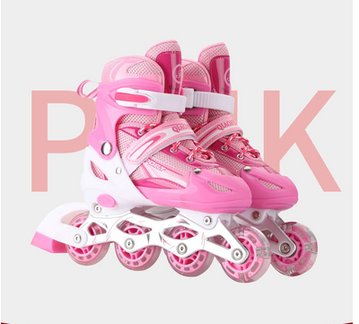 Patines de Velocidad OSK para Adultos con Ruedas Deslizantes - Image 6
