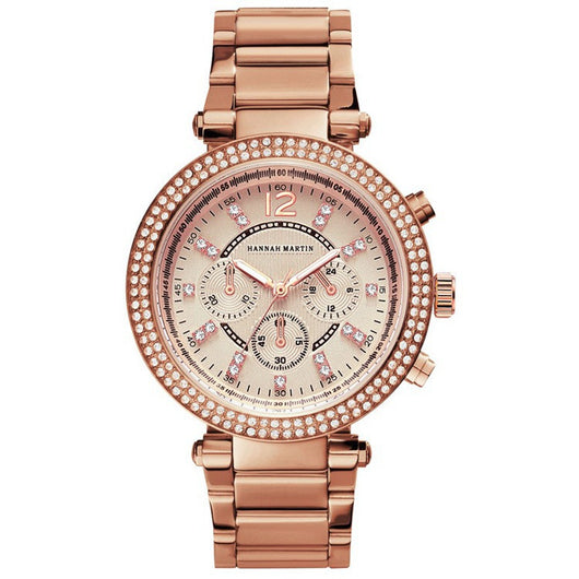 Reloj para Mujer con Diamantes - Image 8