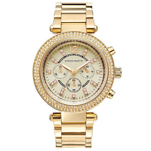 Reloj para Mujer con Diamantes - Image 9