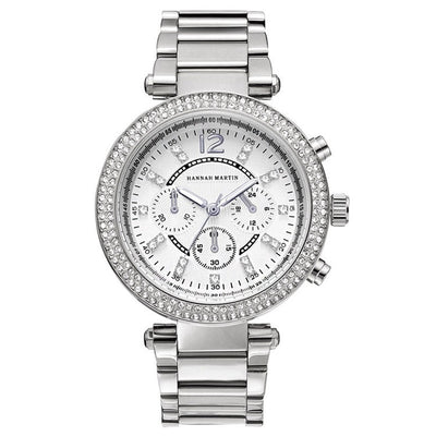 Reloj para Mujer con Diamantes - Image 10