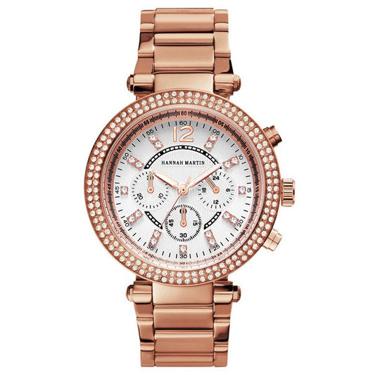 Reloj para Mujer con Diamantes - Image 2