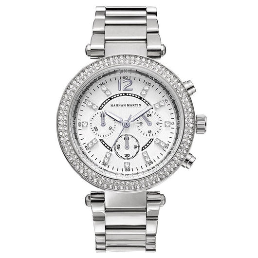 Reloj para Mujer con Diamantes - Image 3
