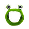 Frog Woolen Hat S