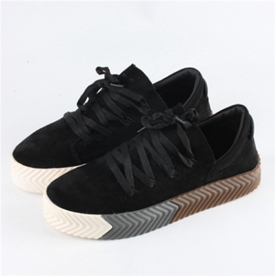Tenis Casuales para Hombre - Primavera y Otoño