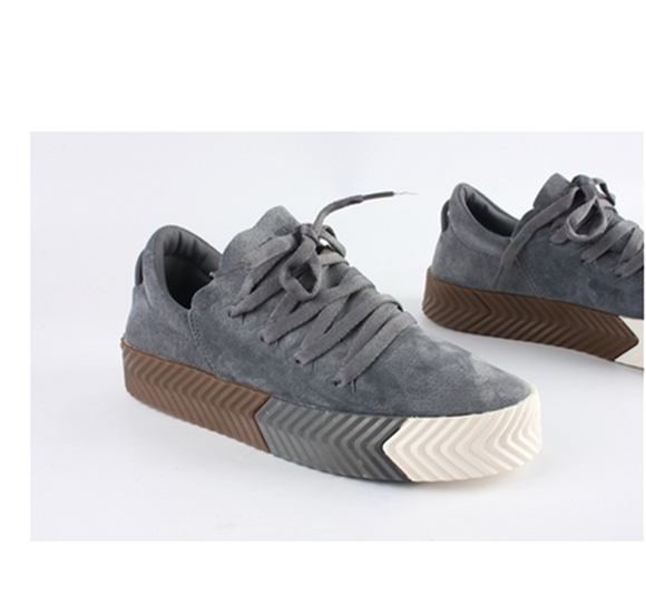 Tenis Casuales para Hombre - Primavera y Otoño