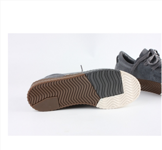 Tenis Casuales para Hombre - Primavera y Otoño - Image 4