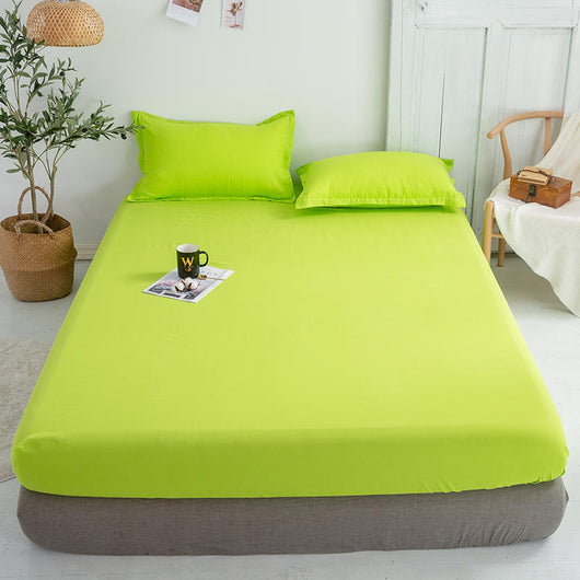 Protector de Colchón Simmons 1.8m Antideslizante para Dormitorio - Image 12