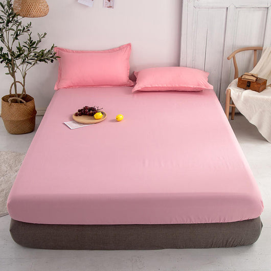 Protector de Colchón Simmons 1.8m Antideslizante para Dormitorio - Image 14