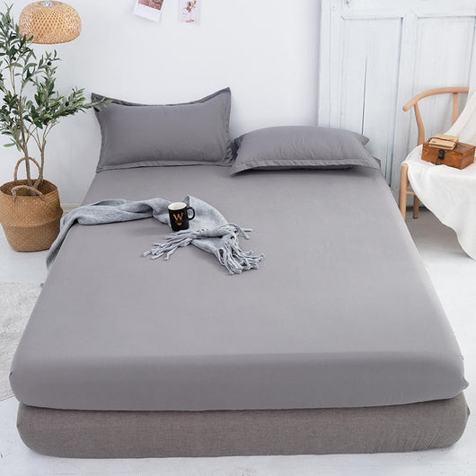 Protector de Colchón Simmons 1.8m Antideslizante para Dormitorio - Image 16