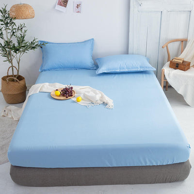 Protector de Colchón Simmons 1.8m Antideslizante para Dormitorio - Image 18