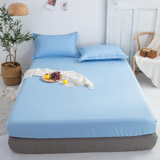 Protector de Colchón Simmons 1.8m Antideslizante para Dormitorio - Image 18