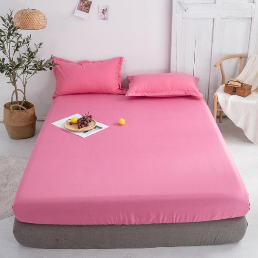 Protector de Colchón Simmons 1.8m Antideslizante para Dormitorio - Image 19