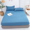 Protector de Colchón Simmons 1.8m Antideslizante para Dormitorio