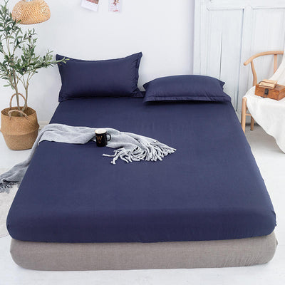 Protector de Colchón Simmons 1.8m Antideslizante para Dormitorio - Image 2
