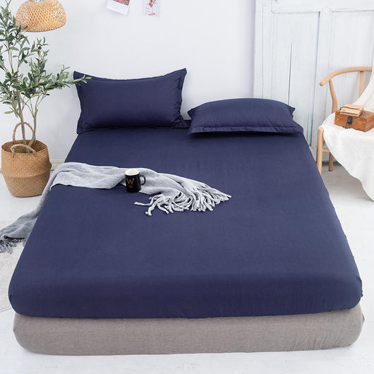 Protector de Colchón Simmons 1.8m Antideslizante para Dormitorio - Image 2