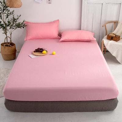 Protector de Colchón Simmons 1.8m Antideslizante para Dormitorio - Image 3