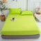 Green A
