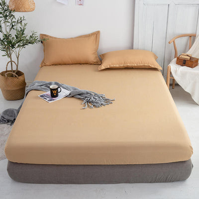 Protector de Colchón Simmons 1.8m Antideslizante para Dormitorio - Image 7