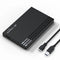 Caja Portátil SSD para Notebook - Almacenamiento Externo de Alta Velocidad