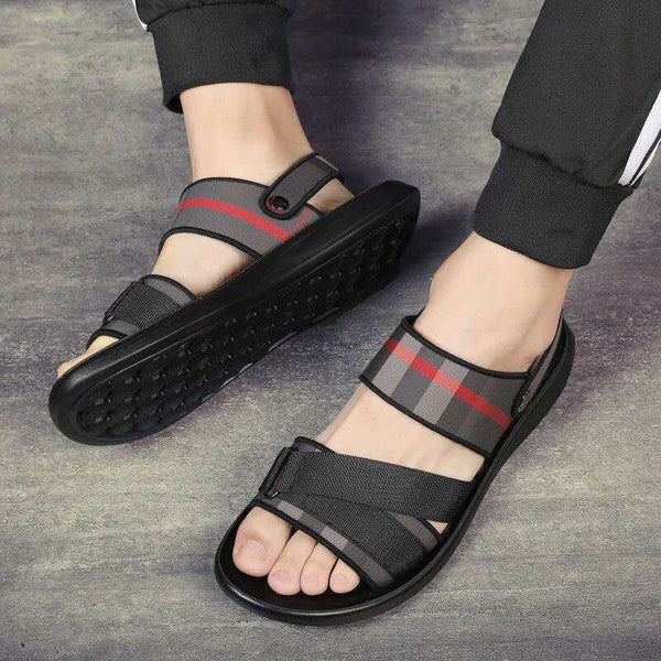 Sandalias Deportivas Juveniles de Verano