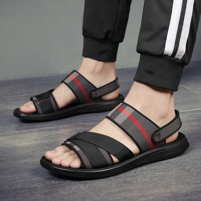 Sandalias Deportivas Juveniles de Verano - Image 4