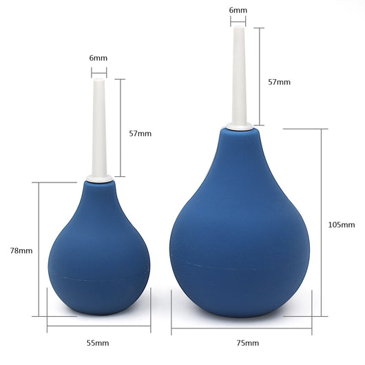 Bidé Íntimo Portátil de Bola Compacta - Image 3