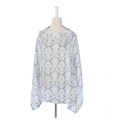 Blusa de Lactancia Transpirable Verano - Ropa Discreta para Amamantar - Image 6