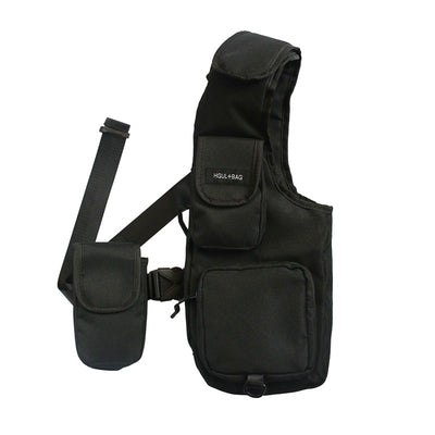 Mochila Táctica de Pecho para Parejas - Estilo Urbano Moderno - Image 8