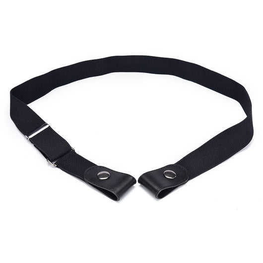 Cinturón Elástico Invisible Sin Marcas - Image 7