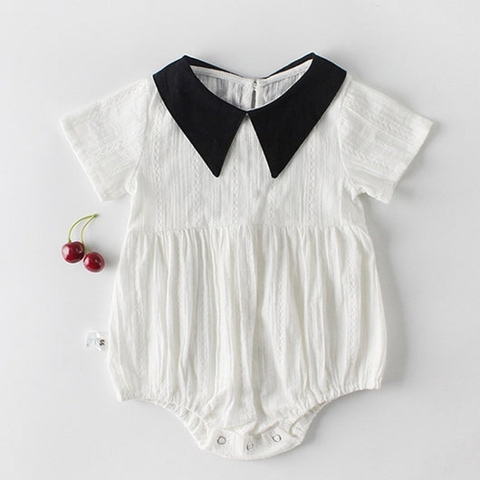 Peto Infantil Unisex - Mono Cómodo para Bebé y Niño - Image 18