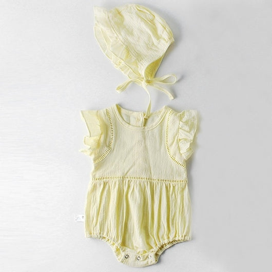 Peto Infantil Unisex - Mono Cómodo para Bebé y Niño - Image 19