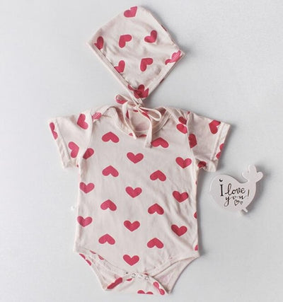 Peto Infantil Unisex - Mono Cómodo para Bebé y Niño - Image 21