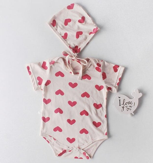 Peto Infantil Unisex - Mono Cómodo para Bebé y Niño - Image 21
