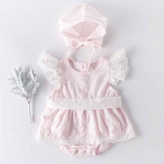 Peto Infantil Unisex - Mono Cómodo para Bebé y Niño - Image 22