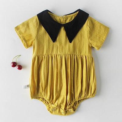 Peto Infantil Unisex - Mono Cómodo para Bebé y Niño - Image 23