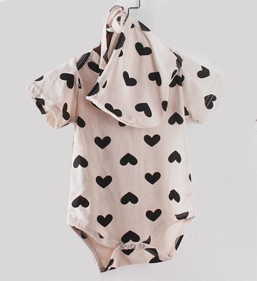 Peto Infantil Unisex - Mono Cómodo para Bebé y Niño - Image 2