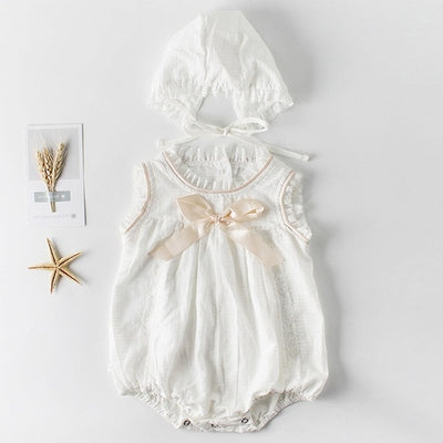 Peto Infantil Unisex - Mono Cómodo para Bebé y Niño - Image 6