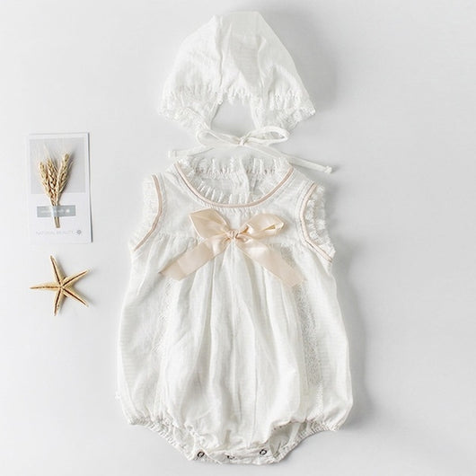 Peto Infantil Unisex - Mono Cómodo para Bebé y Niño - Image 6