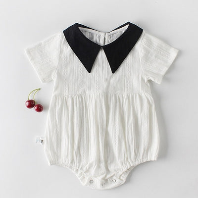 Peto Infantil Unisex - Mono Cómodo para Bebé y Niño - Image 9