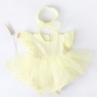 Peto Infantil Unisex - Mono Cómodo para Bebé y Niño - Image 5