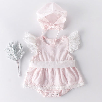 Peto Infantil Unisex - Mono Cómodo para Bebé y Niño - Image 12