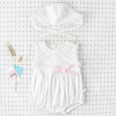 Peto Infantil Unisex - Mono Cómodo para Bebé y Niño - Image 7