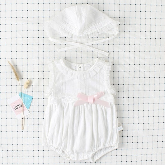 Peto Infantil Unisex - Mono Cómodo para Bebé y Niño - Image 7