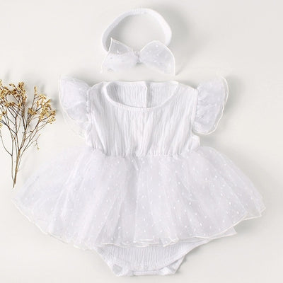 Peto Infantil Unisex - Mono Cómodo para Bebé y Niño - Image 4
