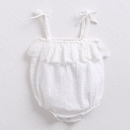 Peto Infantil Unisex - Mono Cómodo para Bebé y Niño